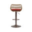 Tabouret d'extérieur 33,5 po-1269567743