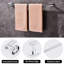 23.6" Wall Mounted Towel Bar-93509058