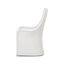 Blaire Dining Chair-Crypton Nomad Snow-2051811349