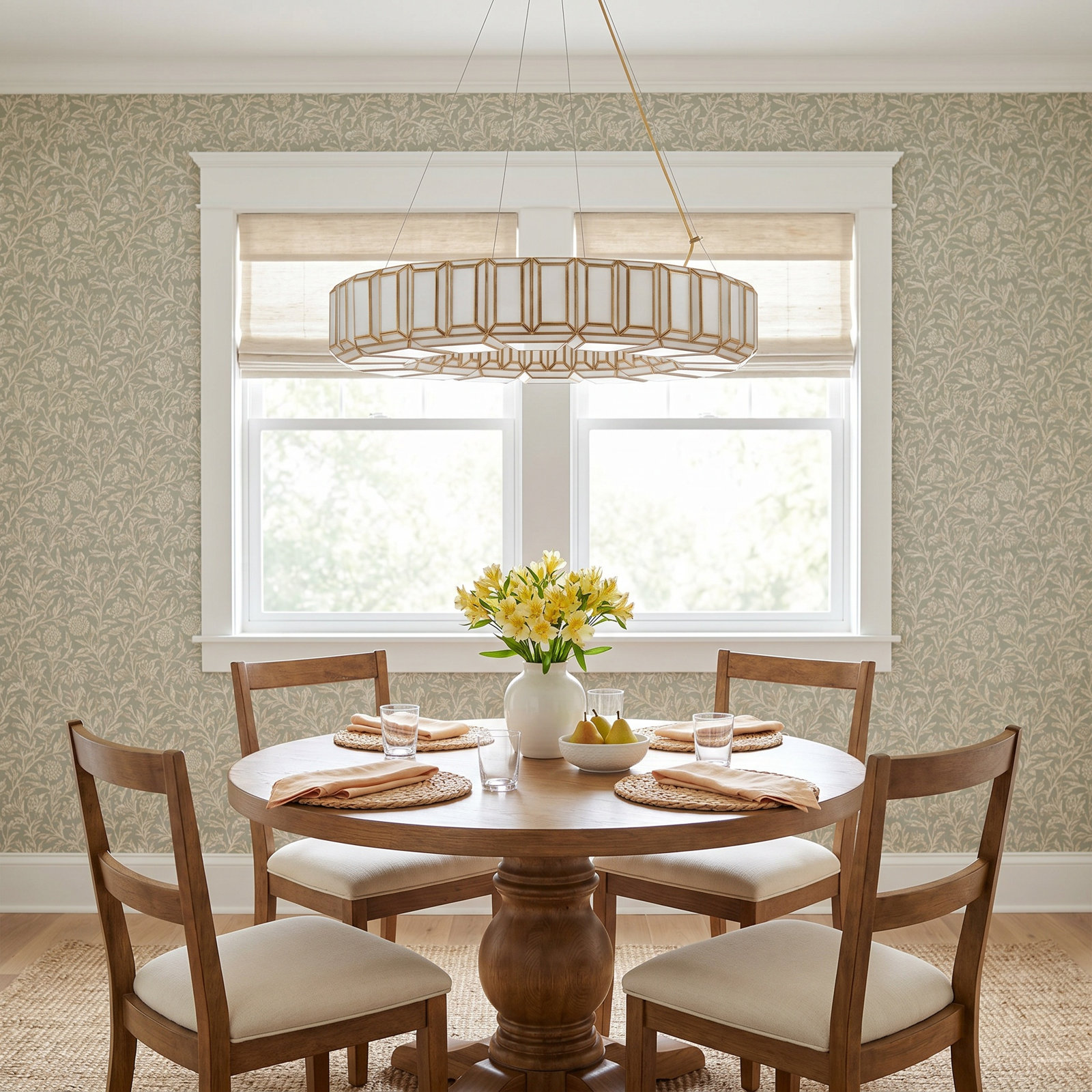 Belmont 12-Light Chandelier