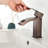 Single-Hole Single-handle Bathroom Faucet-63545064