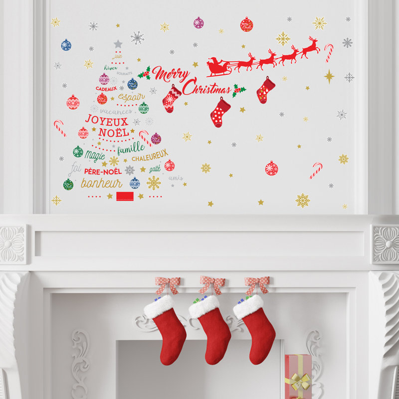 Wall Decal