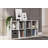 Jashawna Bookcase-73473838