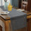 Abdulnasir Rectangle Table Runner