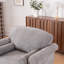 Chaise longue surdimensionnée d'intérieur-723249146