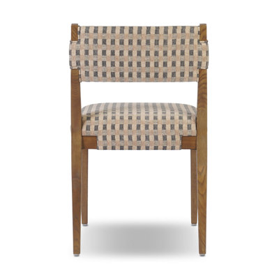 Tamari Upholstered Dining Chair