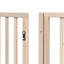 Quantico Solid Wood Dog House Door-1074446193-1074446198
