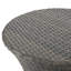 Table d'appoint en sablier-1622973177