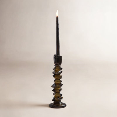 Foundation Candleholder