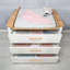 Ava Convertible 3 -Piece Nursery Furniture Set