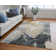 Milania Abstract Indoor Rug