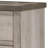 Stangl Solid Wood 58.3'' W 6 - Drawer Dresser