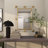 Aundrae Wall Mirror-1445483917