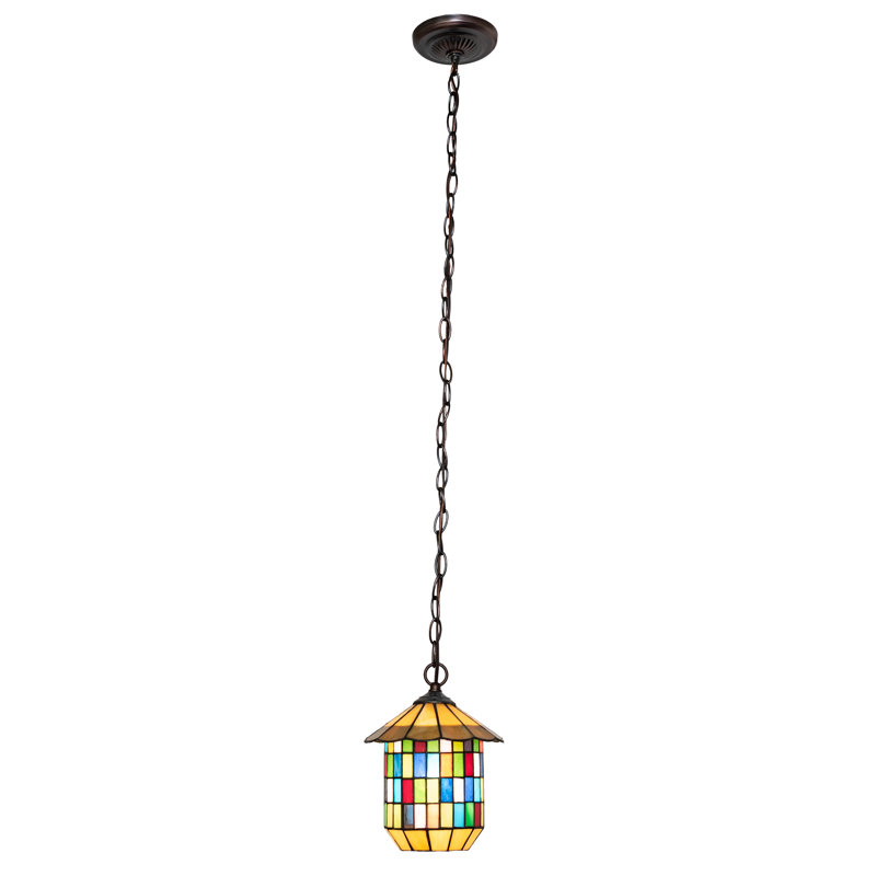 1 - Light Pendant