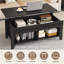 Table basse à plateau relevable Aspa-682805114-795240829