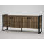 Buffet de 70,9 po de large Afrin