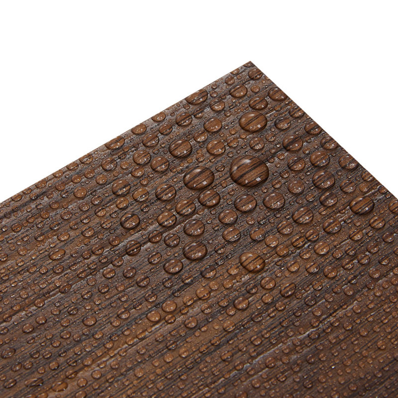 Set of 36 Self-adhesive PVC Flooring