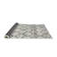 Tapis zone gris clair contemporaine-1260434247