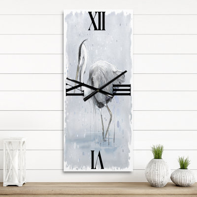 Horloge murale