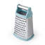 Kitchenaid Gourmet Box Grater-1351974922