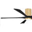 Ventilateur de plafond à 5 pales DEL avec ensemble d'éclairage inclus Irene-264743195-139126705-190528878