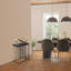Quintrell Tray Top Frame End Table