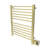 Sirio Wall Mount Electric Towel Warmer (Controller not Included)-51342737-103173032