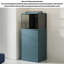 Petit réservoir carré d'aquariums en alliage d'aluminium-768646659-768646663