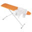 Bustillos Plastic Freestanding Ironing Board
