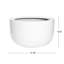 Minimalist Pots Handmade Fiberstone Planter