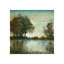Serene Reflection I Painting by Jason Jarava-26945145-26945148