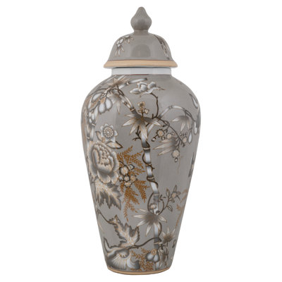 Decorative Urns & Jars