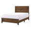 Lit à panneau double en tissu 1pc-672096033-672096032