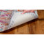 Tapis rouge / beige Callendale-33492049
