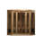 Dynamic Infrared Maxxus 3 - Person Bluetooth Compatible FAR Infrared Sauna in Hemlock