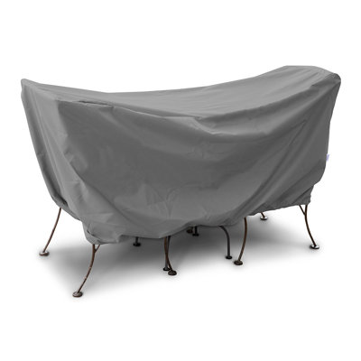 Weathermax™ Outdoor Patio Dining Set Cover