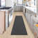 Solid Colour Area Rug