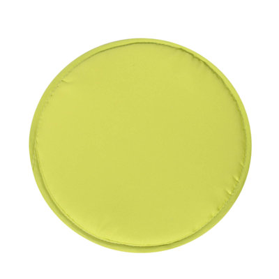 Indoor Outdoor Chair Cushions  Round Chair Cushions Round Chair Pads For Dining Chairs Round Seat Cushion Garden  Chair Cushions Set For Furnitu