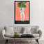 « monstera », peinture-43719147-43719155