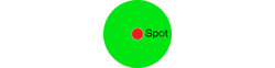 Logo Spot Color Art