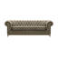 Fromm 4 Seater Velvet Sofa-625551830-558384969-558384968