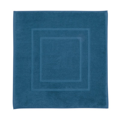 Brixton 100% Cotton Towelling Mat