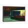 Nighthawks, 1942 by Edward Hopper - Painting on Canvas