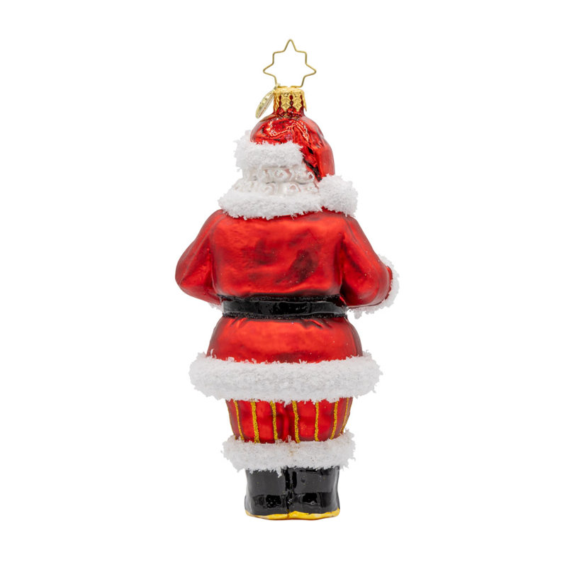 Charcuterie Claus