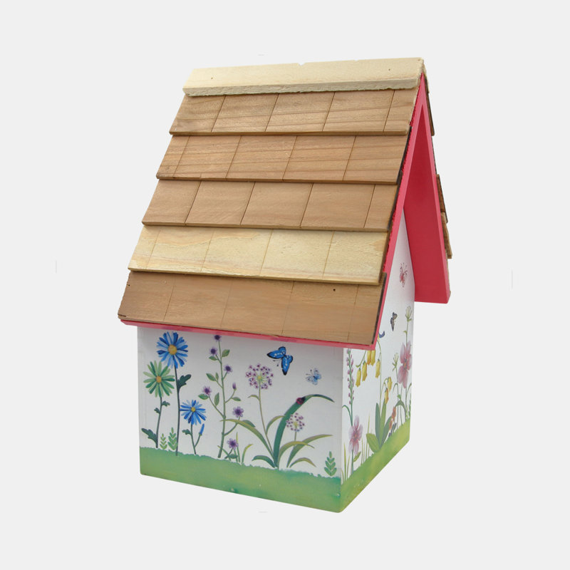 Beldale Birdhouse