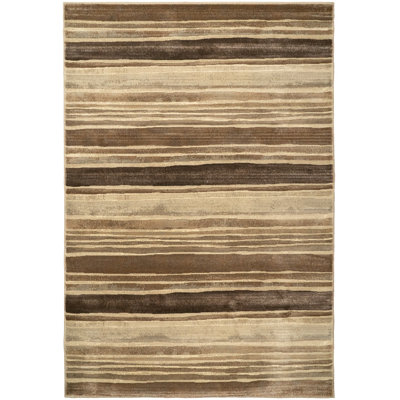 Annaclara Striped Indoor Rug