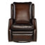 Elicce Leather Power Recliner-1395922115-1395922112