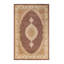 Classic One-of-a-Kind 6' 1" x 9' 5" Hand Knotted Area Rug