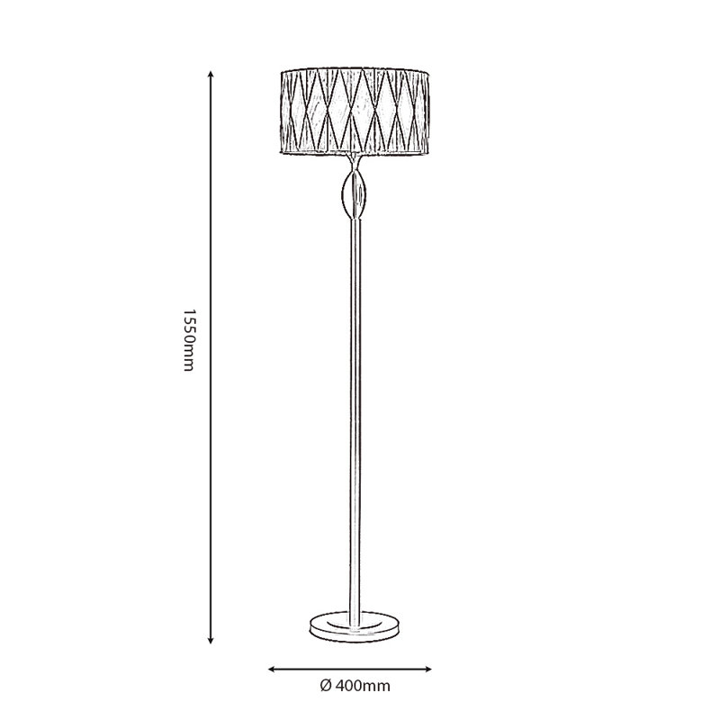 Floor Lamp