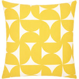 Sain Pillow Cover A Throw